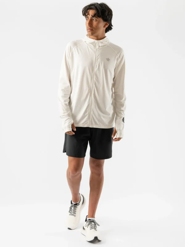 UPF Deflector Zip | Online Exclusive