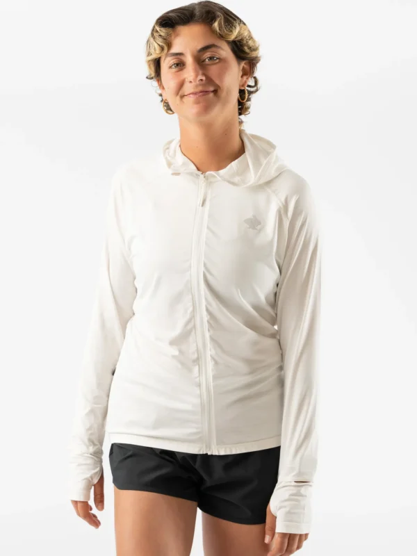 UPF Deflector Zip | Online Exclusive