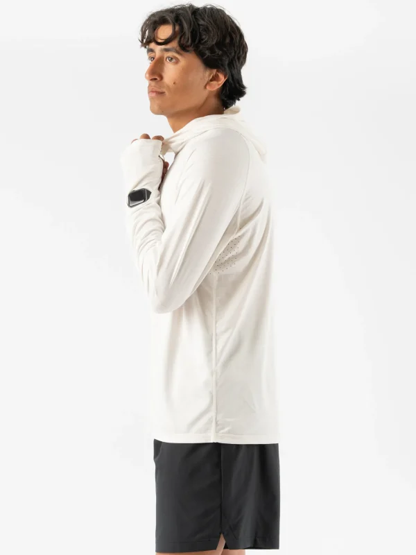 UPF Deflector Zip | Online Exclusive