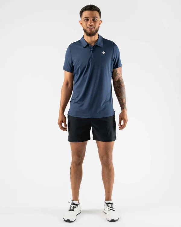 UPF ICE Polo