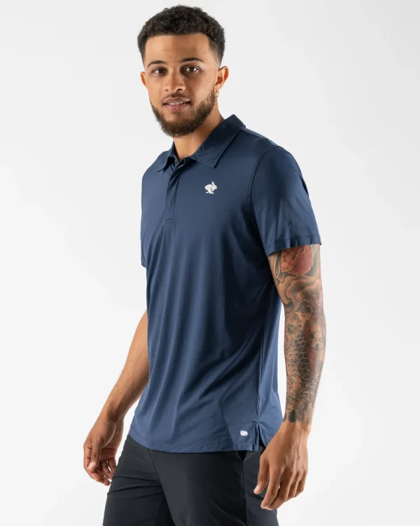 UPF ICE Polo