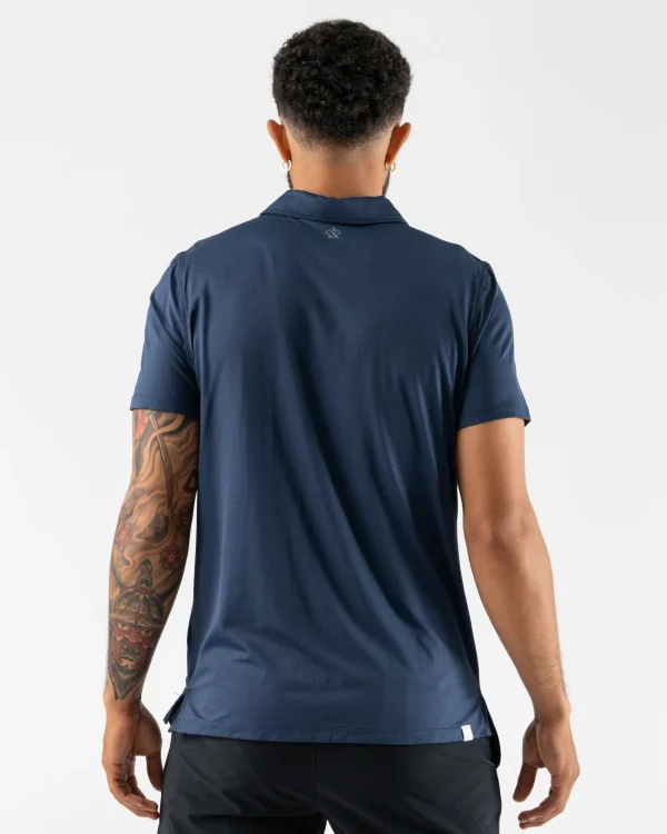 UPF ICE Polo