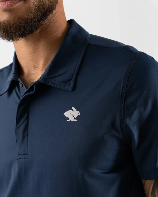 UPF ICE Polo