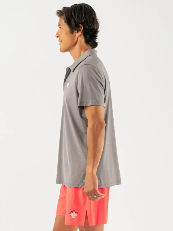 UPF ICE Polo