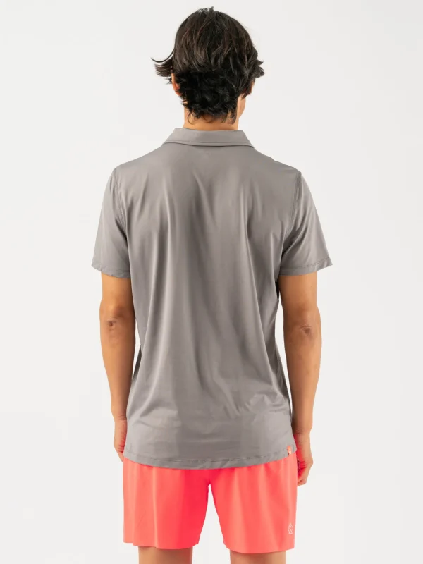 UPF ICE Polo