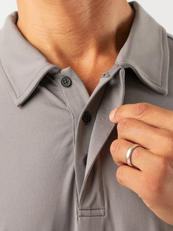 UPF ICE Polo