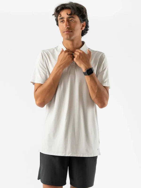 UPF ICE Polo