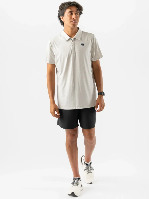 UPF ICE Polo