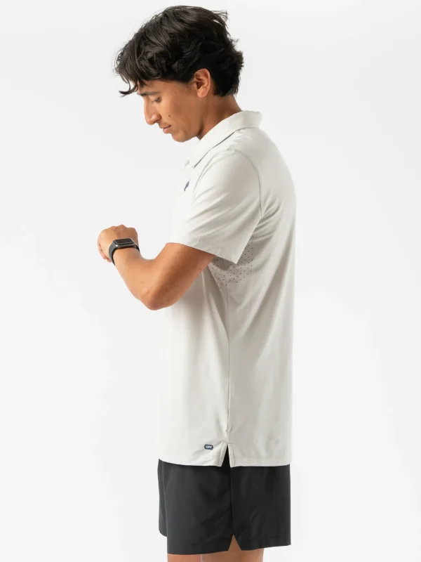 UPF ICE Polo
