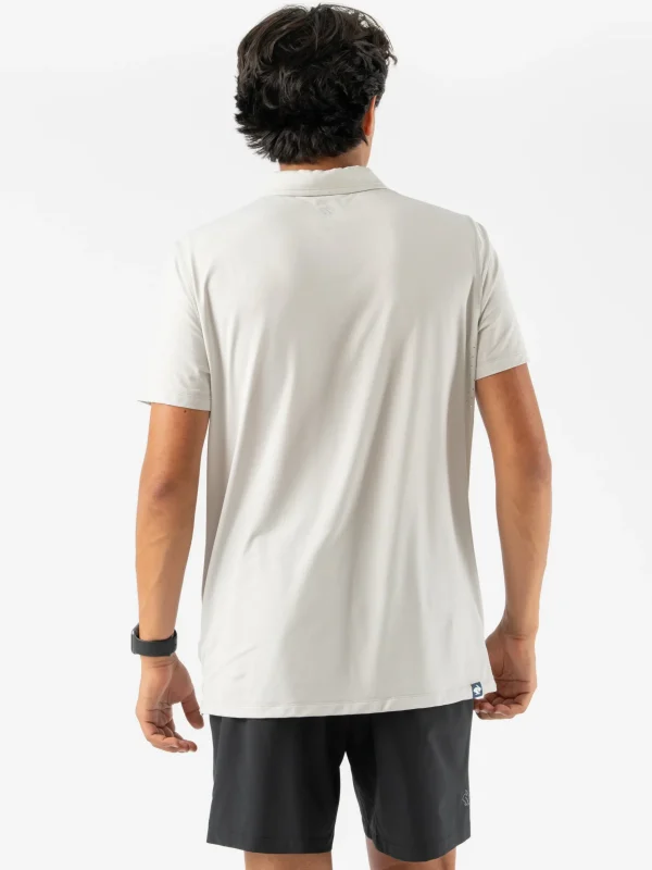 UPF ICE Polo