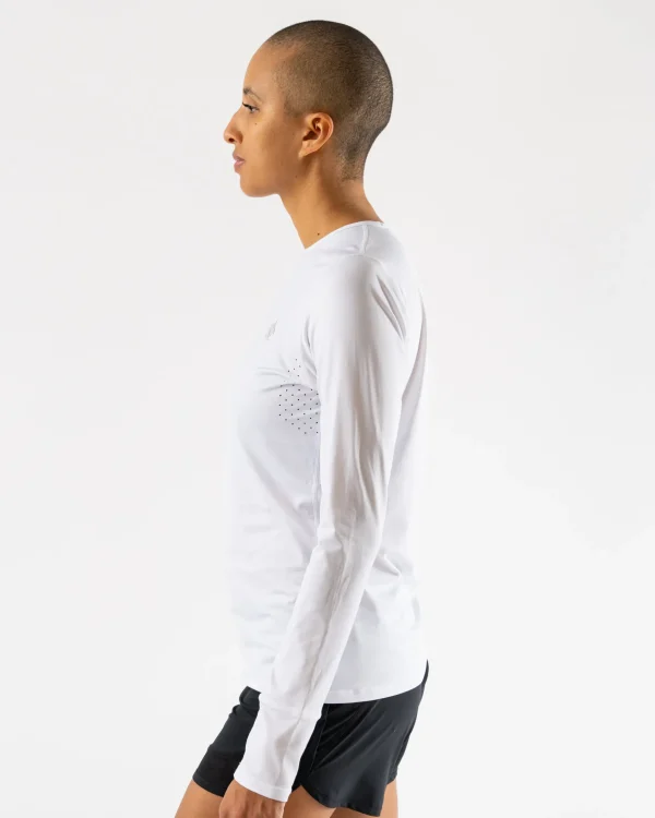 UPF Tee ICE LS