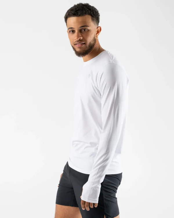 UPF Tee ICE LS