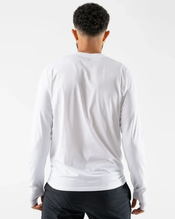 UPF Tee ICE LS