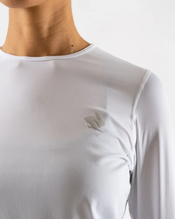 UPF Tee ICE LS