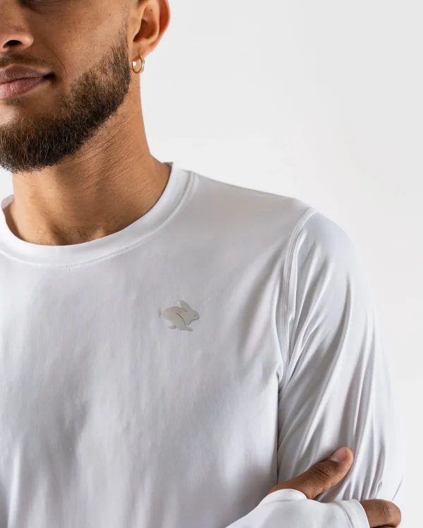 UPF Tee ICE LS