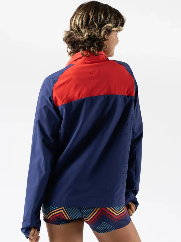 Victory Jacket