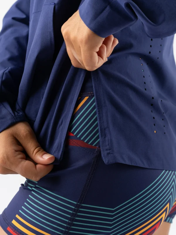 Victory Jacket