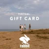 Virtual Gift Card