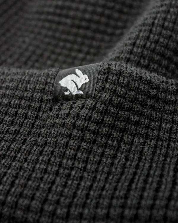 Waffle Beanie