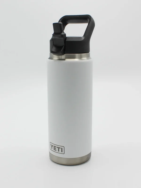 Yeti 26 oz. Straw Bottle